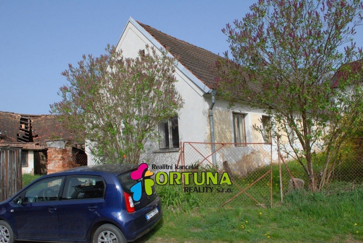 Prodej rodinné domy, 100 m2 - Borovnice, obrázek č. 2