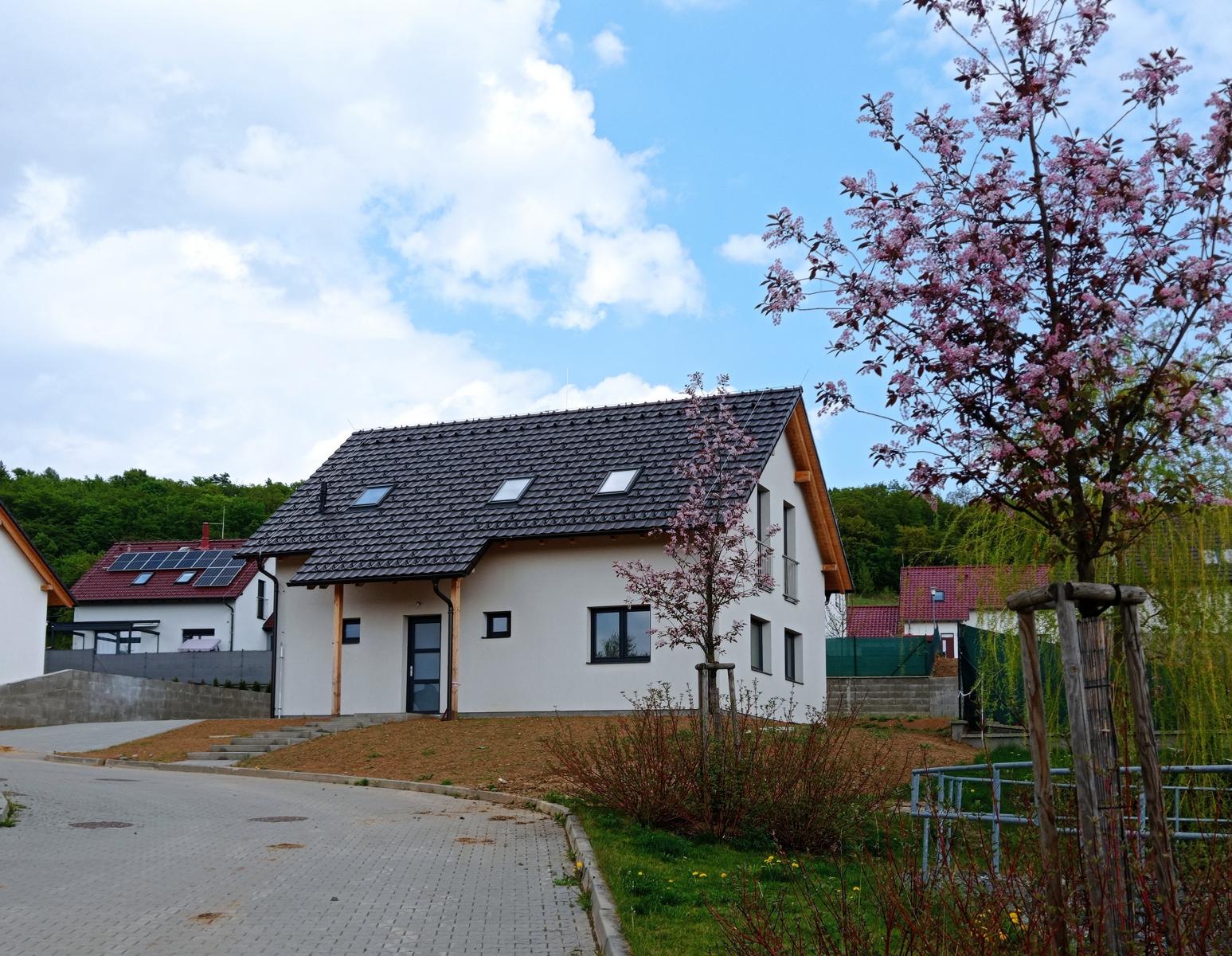 Rodinný dům, prodej, Ochoz u Brna, Brno-venkov, obrázek č. 1