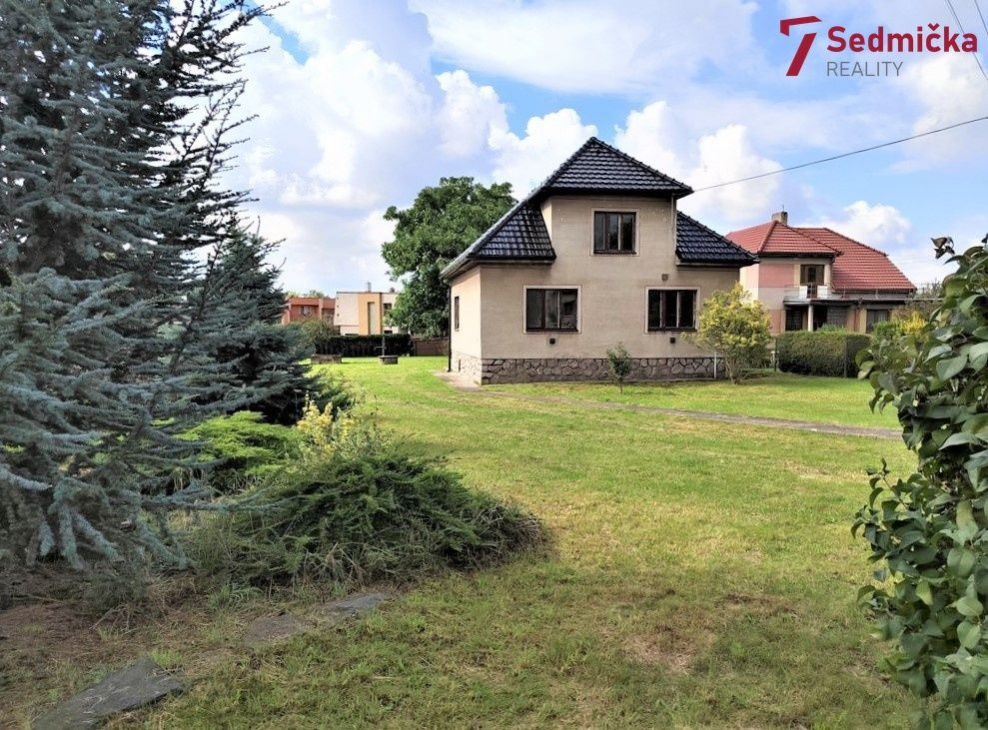Prodej, Rodinné domy, 165 m2 - Ronov nad Doubravou, obrázek č. 1