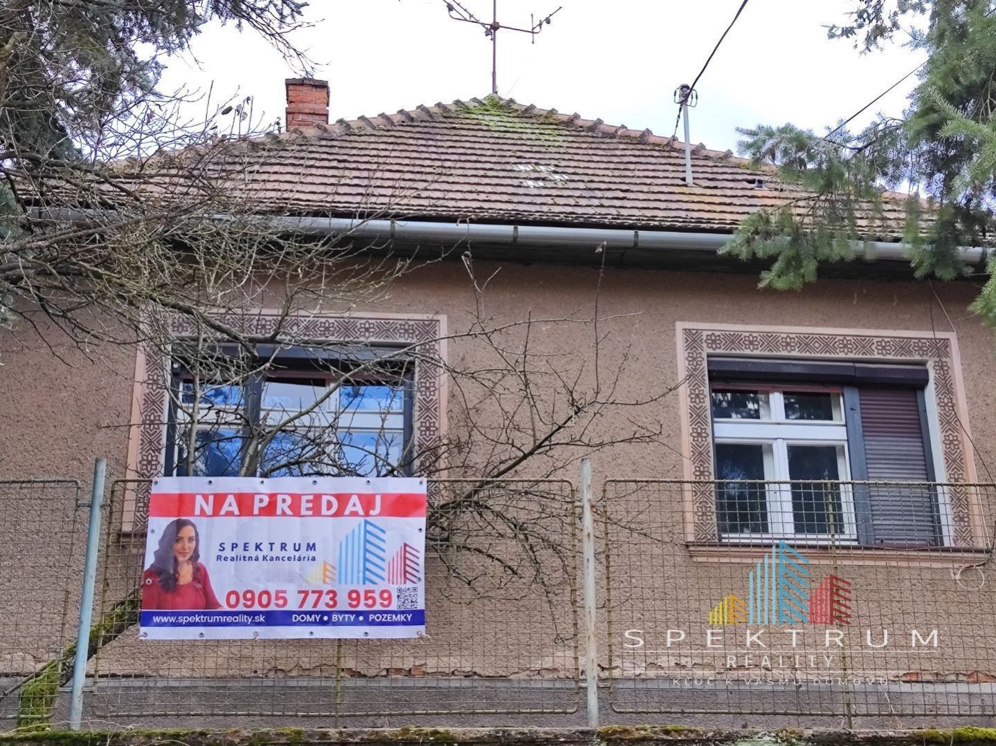 Rodinný dům, prodej, -, Brezany, Nedožery-Brezany, Prievidza, obrázek č. 3