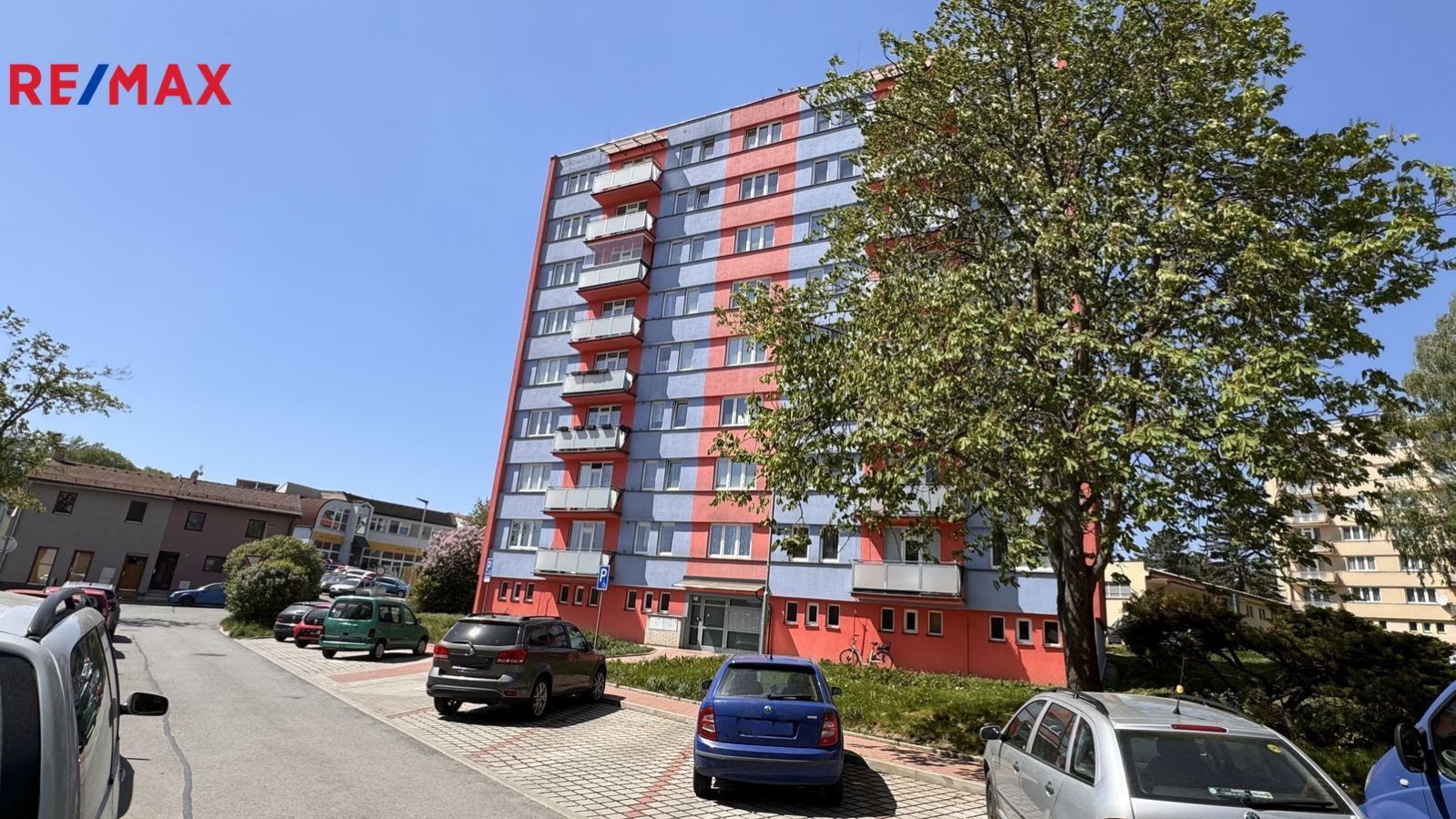 Prodej bytu 3 + 1 64 m, Pelhřimov, obrázek č. 1