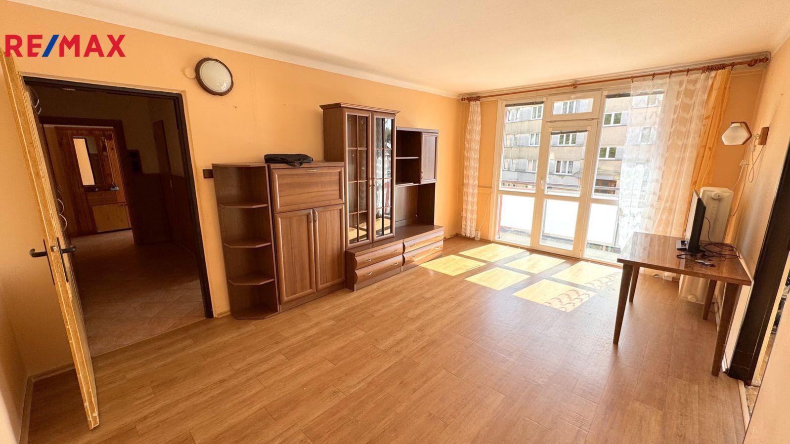 Prodej bytu 3 + 1 64 m, Pelhřimov, obrázek č. 3