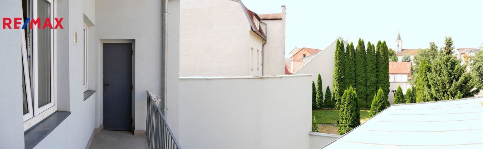 Prodej bytu 2+kk s balkónem v osobním vlastnictví 56,8 m, Hodolanská, Olomouc, obrázek č.18
