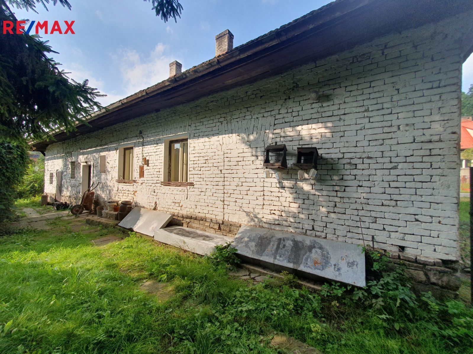 Prodej rodinného domu Metylovice - Frýdek Místek, obrázek č. 2