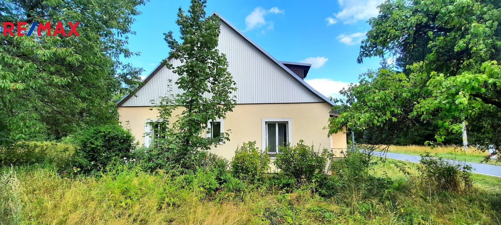 Prodej domu u obce Blato  Česká Kanada, obrázek č. 3