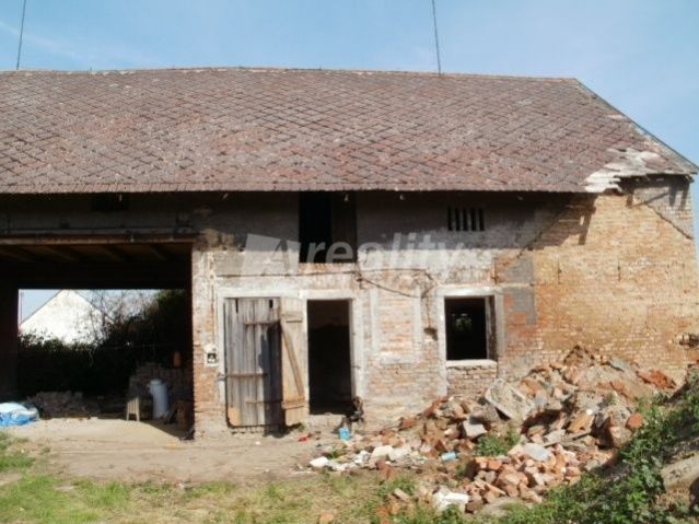 Stavební pozemek v obci Miletín u Onomyšle, okres Kutná Hora, obrázek č. 3