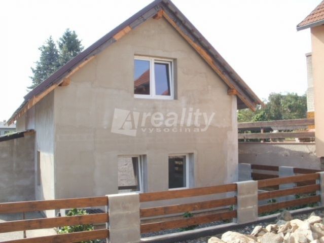 Prodej rodinný dům 5+kk po rekonstrukci, v obci Miletín, okres Kutná Hora, obrázek č. 1