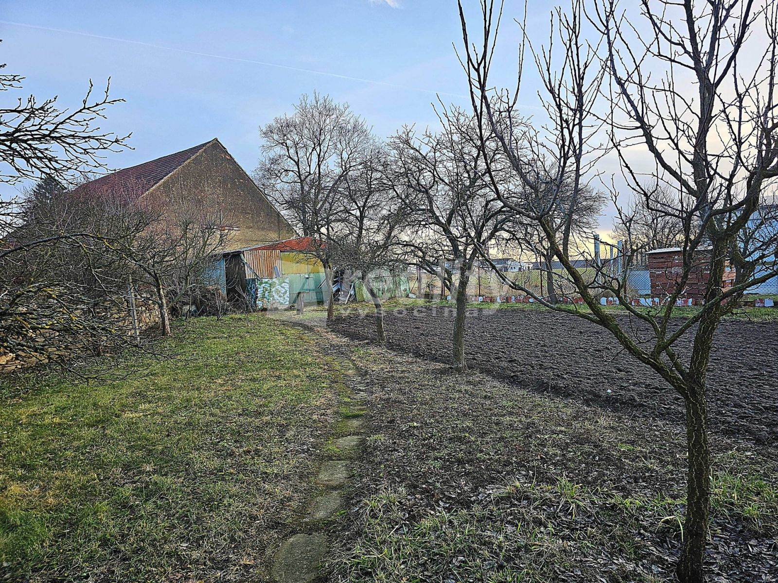 Prodej rodinného domu, Blížkovice, obrázek č. 3