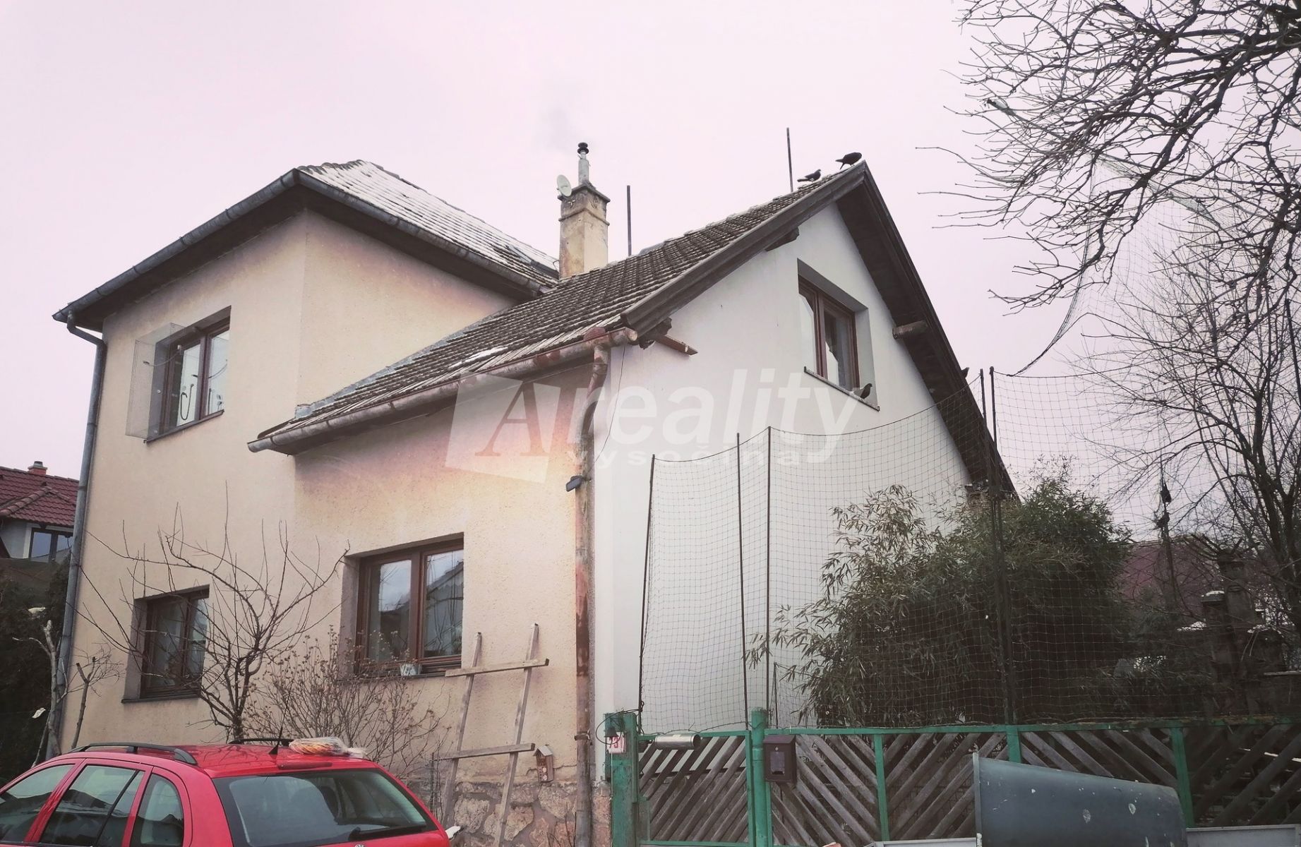 Prodej rodinného domu v Polné, obrázek č. 2