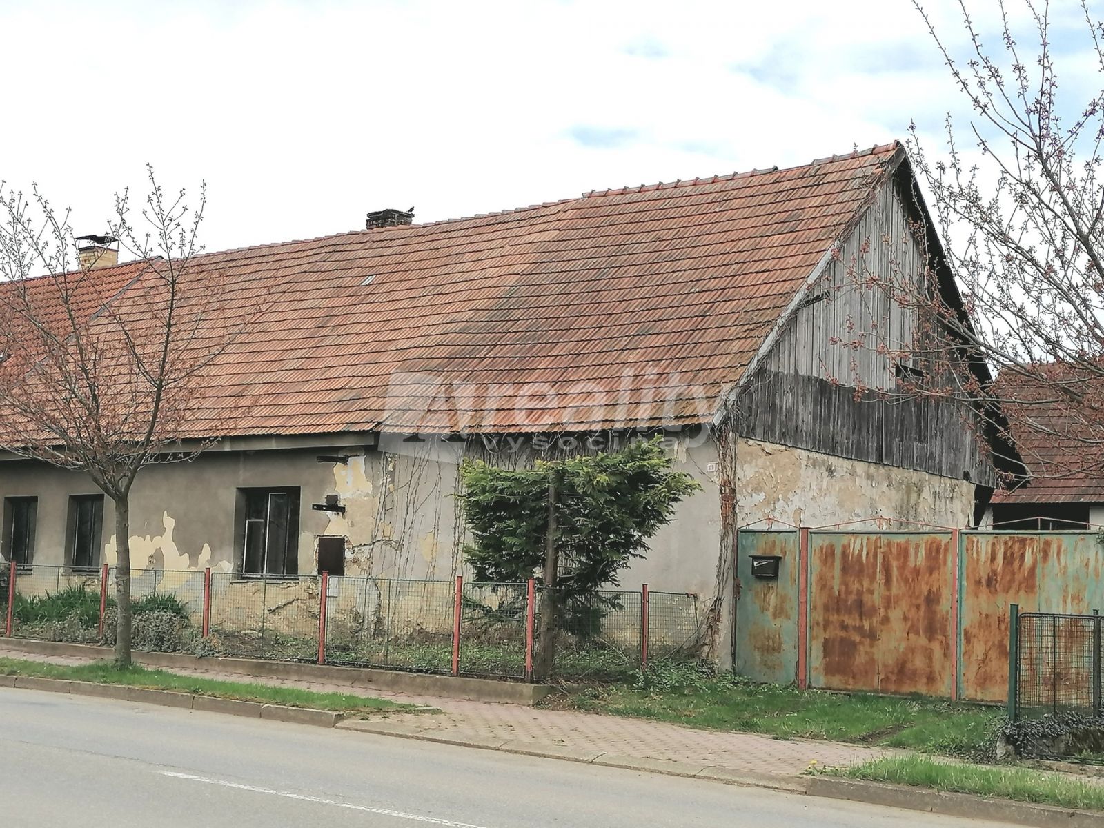 Prodej rodinného domu, Košetice, obrázek č. 1