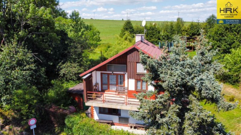 Prodej velmi pěkné chaty obci Mutkov, obrázek č. 2