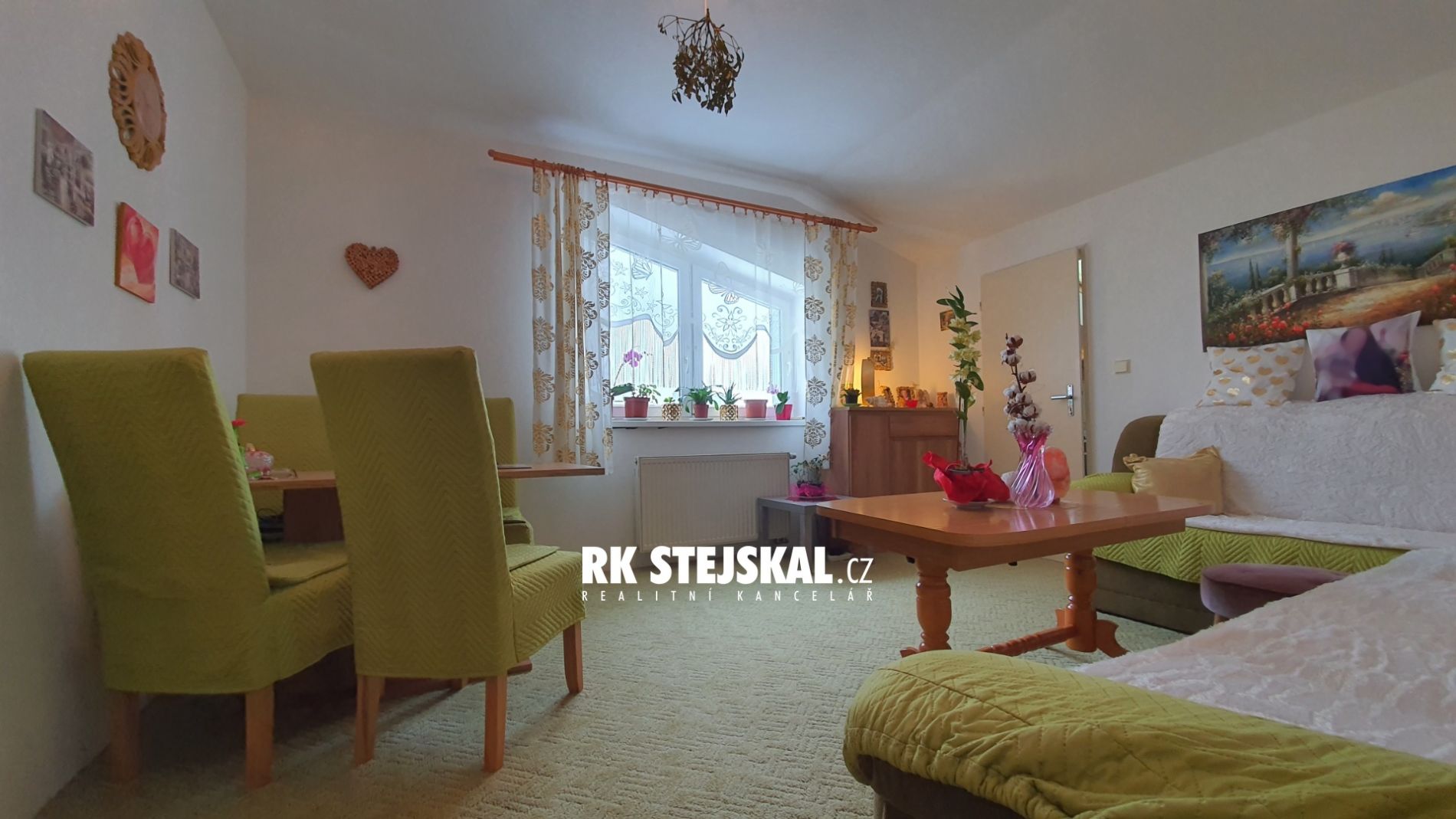 Prodej bytu 3+1, 67 m2, ul. Loucká, České Budějovice 2, obrázek č. 3