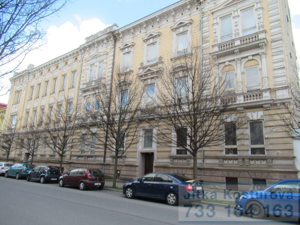 Na prodej budovy,Hlubčická Krnov, obrázek č. 1