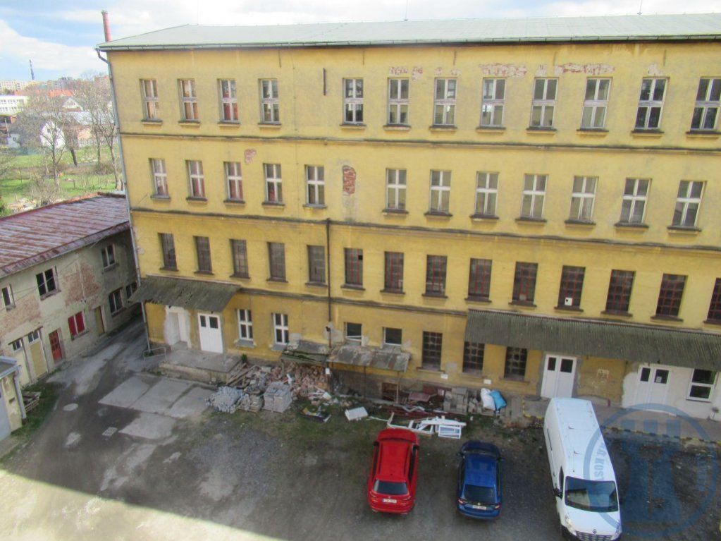 Prodej komerčního areálu v Krnově., obrázek č. 2