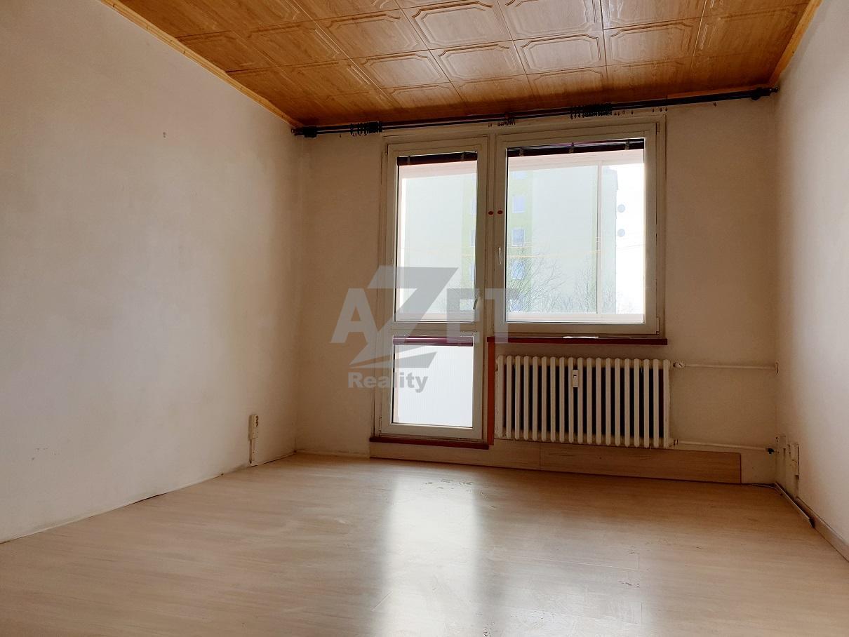 Prodej bytu 1+kk, 28 m2, Moravský Beroun, ul. Gen. Svobody, obrázek č. 3