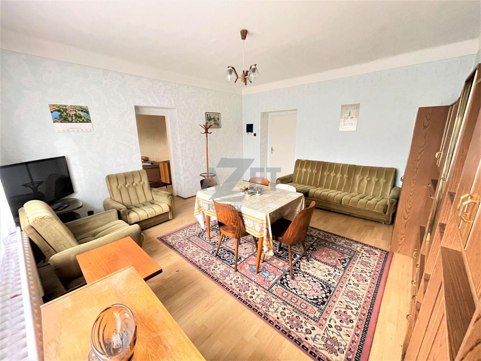 Prodej, rodinný dům, 4+2, 240 m2, Bohumín-Vrbice, obrázek č. 3