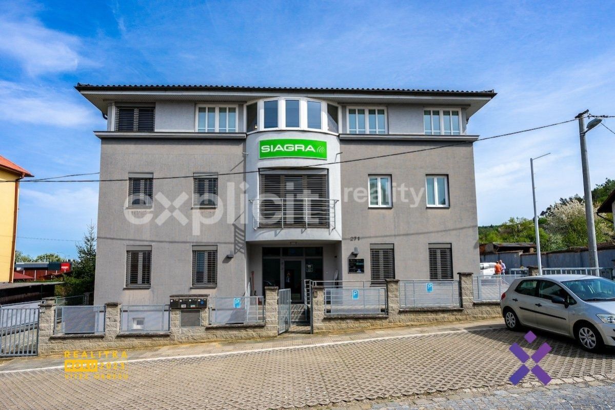 Prodej kanceláře, 559 m2 - Zlín - Malenovice, obrázek č. 2