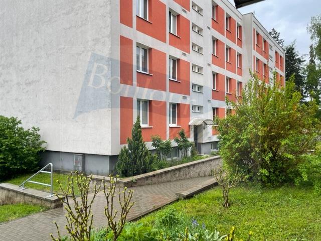 Prodej cihlového bytu 3+1 s balkónem, ul. Družstevní, Brno-Řečkovice, obrázek č. 3
