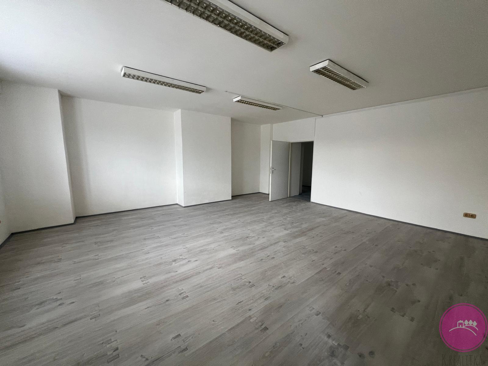 Pronájem nebytových prostor o rozměru 350 m2  na Horním lánu v Olomouci, obrázek č. 3