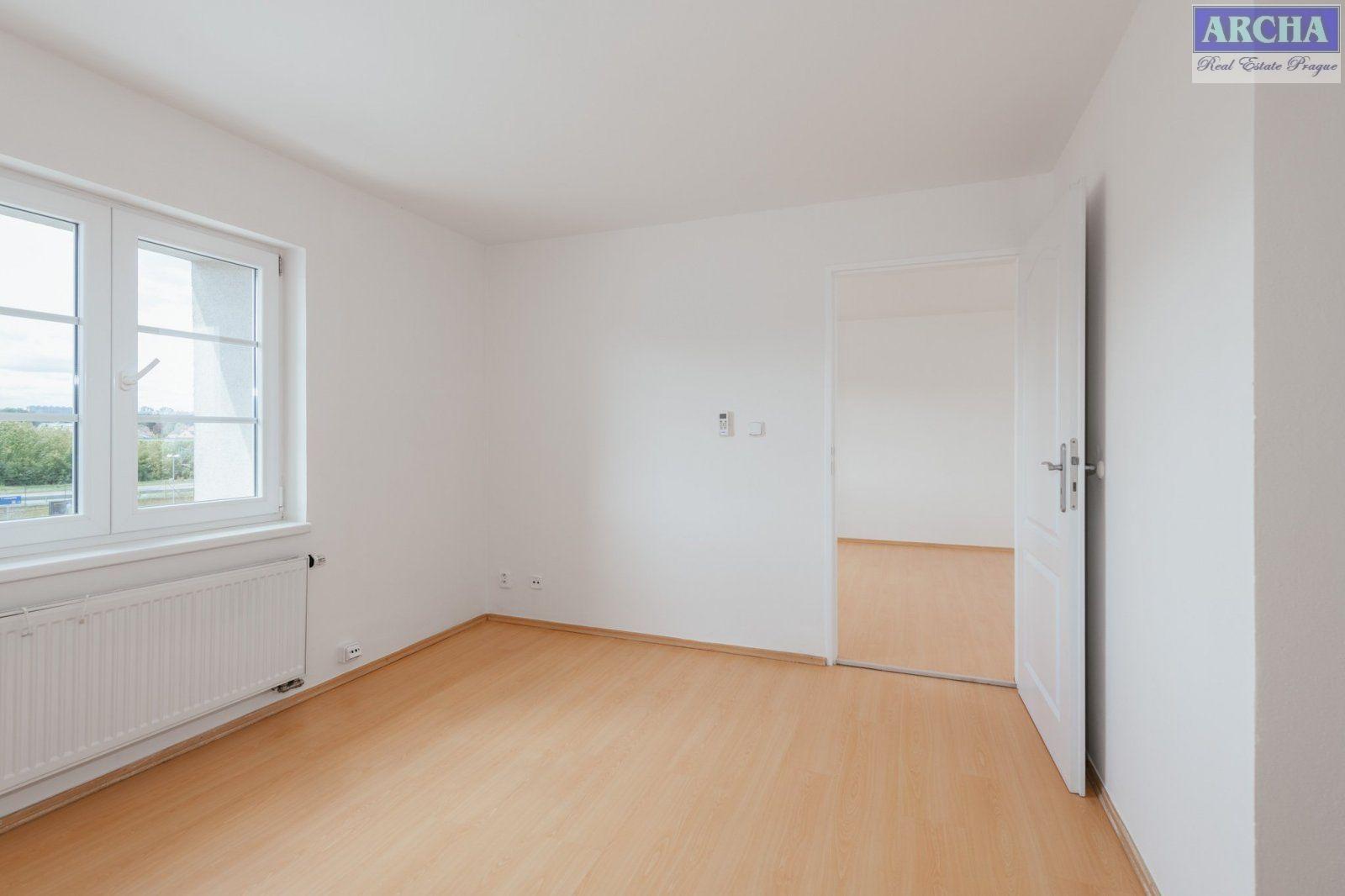 Prodej bytu 4+1, plocha 99,6 m2,  3. NP,  Praha 10 Hostivař, obrázek č. 1