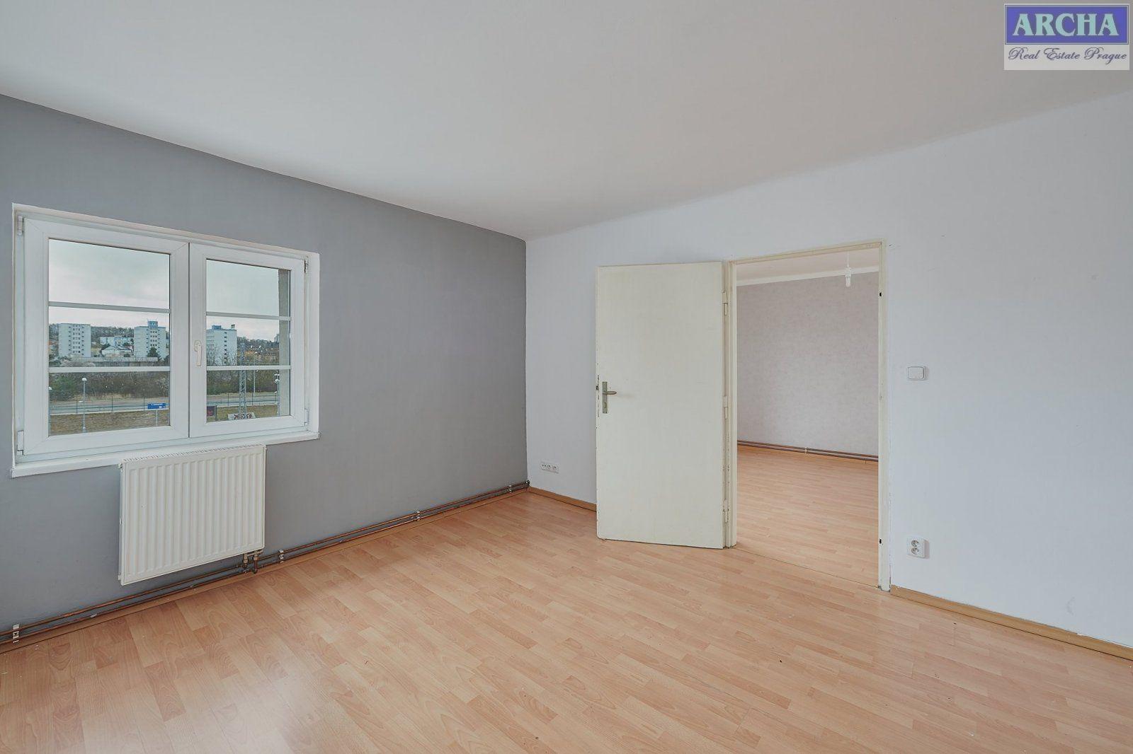 Prodej bytu 2+1, plocha 70,5 m2, 3.NP,  Praha 10 Hostivař, obrázek č. 3