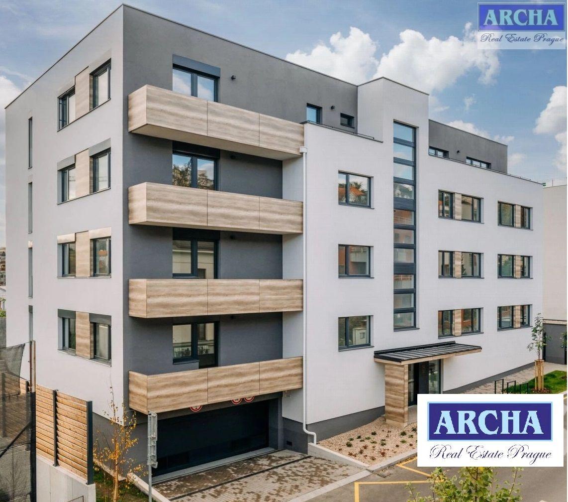 Prodej bytu 3+kk, 125 m2, balkón a terasa, 4 NP, Praha 2 Vinohrady, obrázek č. 1