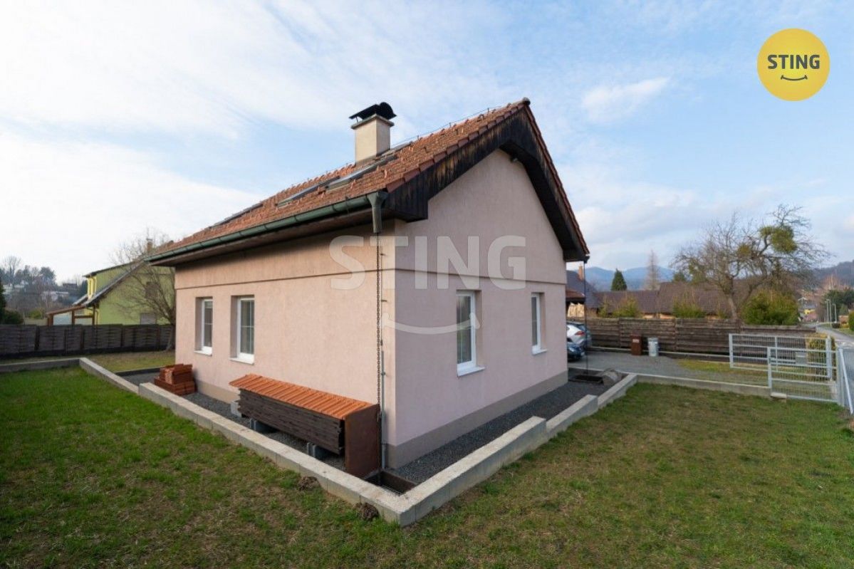 Rodinný dům, prodej, Hrnčířská, Rožnov pod Radhoštěm, Vsetín, obrázek č.18