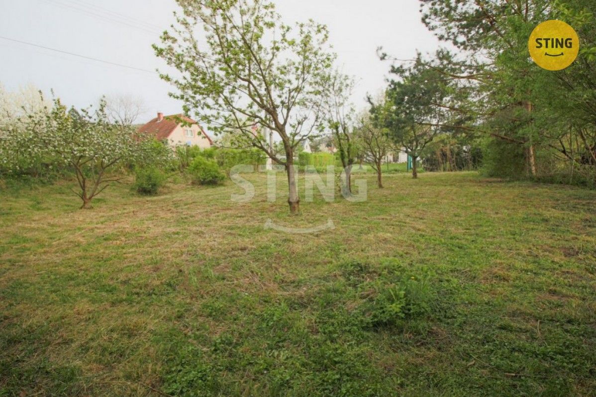 Zahrada, prodej, Dolní Sklenov, Hukvaldy, Frýdek-Místek, obrázek č. 1