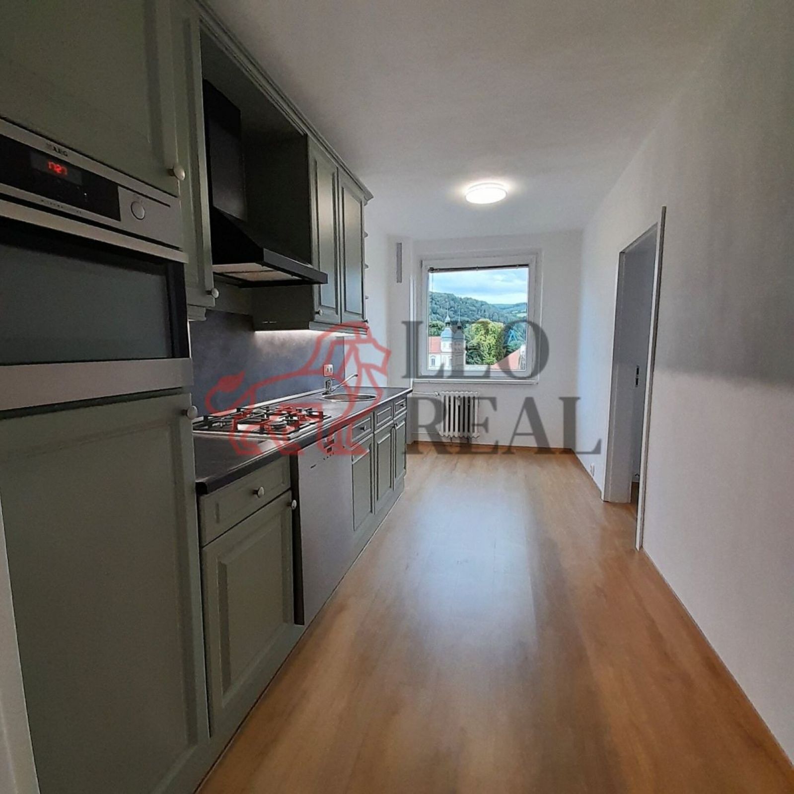 Prodej bytu 3+1/L, 79 m2, Keplerova, Ústí nad Labem - Krásné Březno, obrázek č. 2