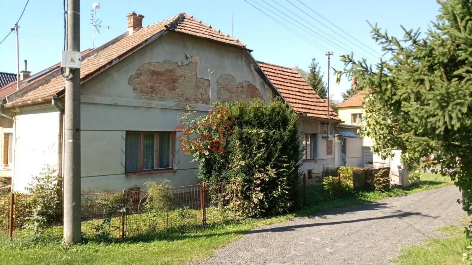Prodej rodinného domku  Nivnice, obrázek č. 3