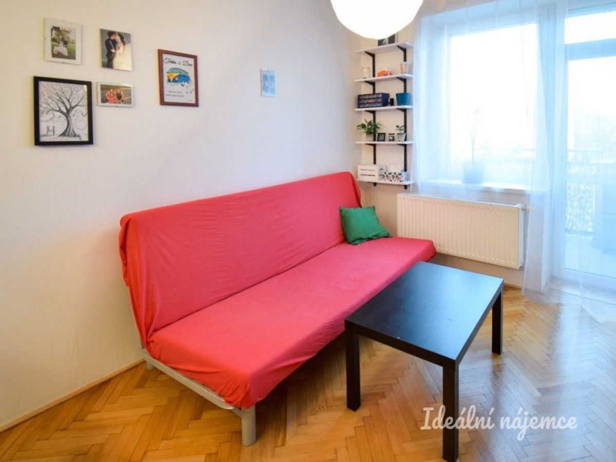 Prodej bytu 2+kk, 45 m2, Brno - střed, obrázek č. 1