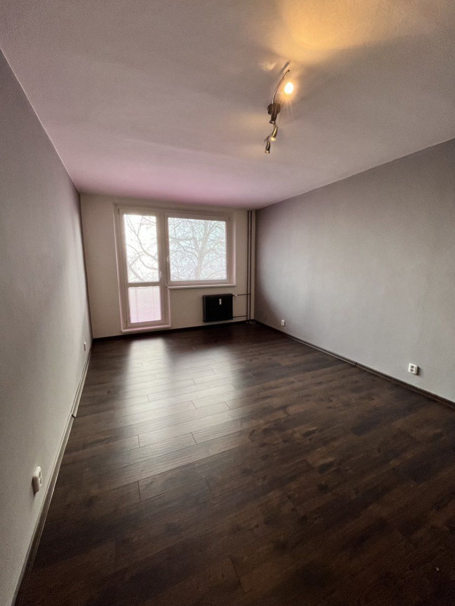 Pronájem bytu 1+1, Marie Pujmanové, Vrahovice,  8 000 Kč/měs, 32 m2, obrázek č. 3
