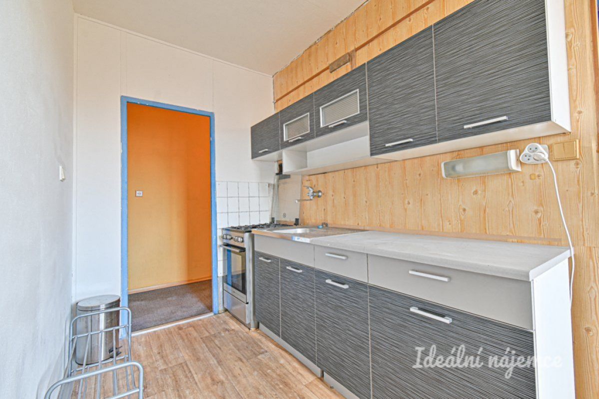 Pronájem bytu 2+1, Boskovická, Řečkovice, 13 500 Kč/měs, 57 m2, obrázek č. 3