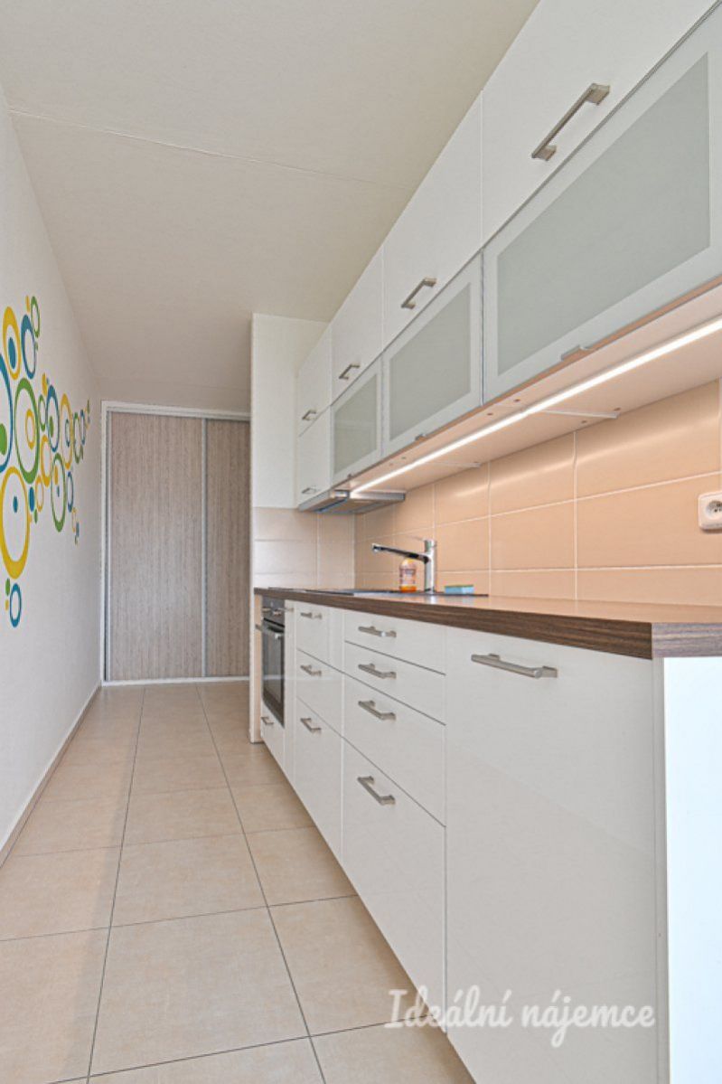Pronájem bytu 2+1, Laštůvkova, Bystrc, 18000Kč/měs, 54 m2, obrázek č. 2