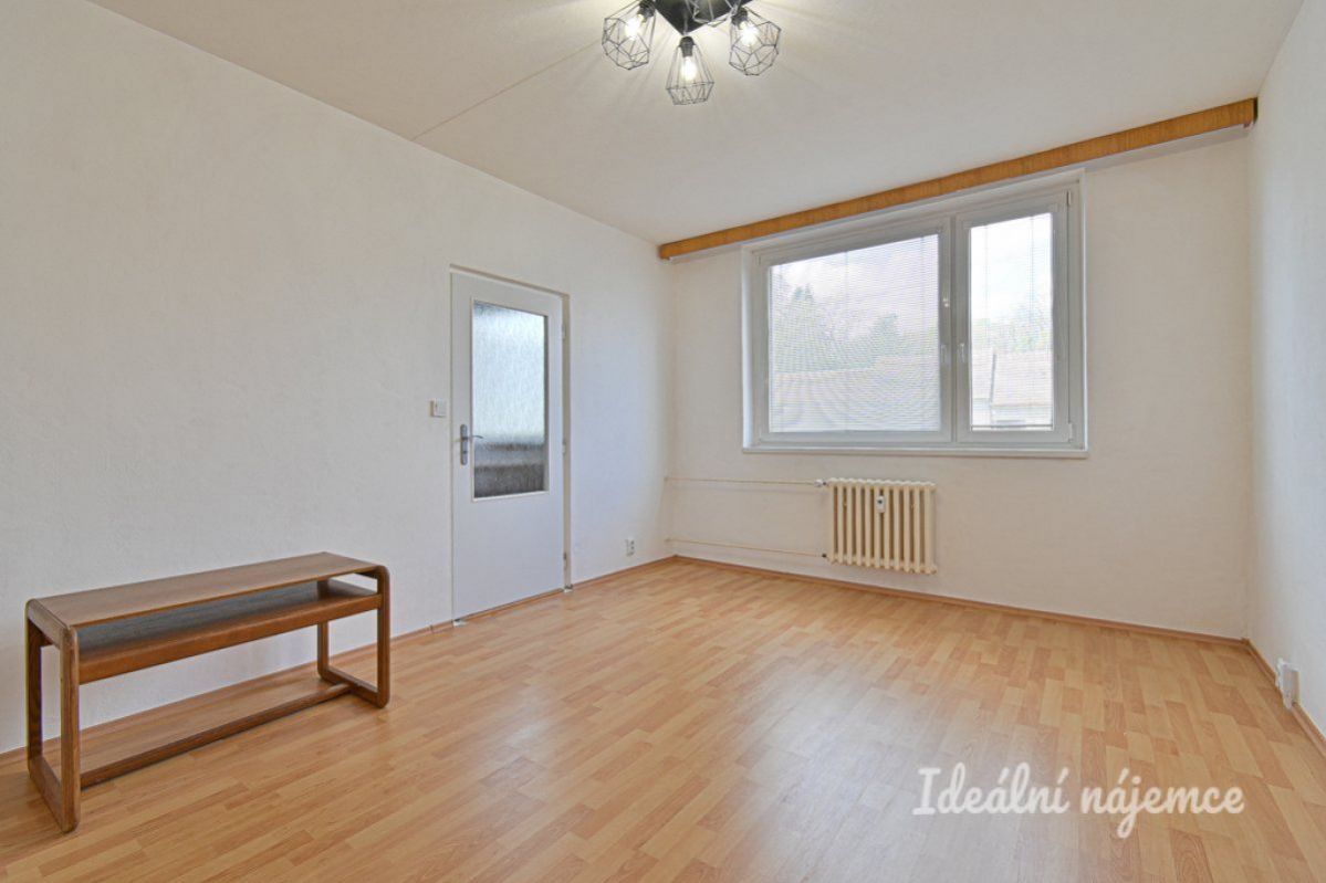 Pronájem bytu 2+1, Ulička, Kohoutovice, 15000 Kč/měs, 57 m2, obrázek č. 3