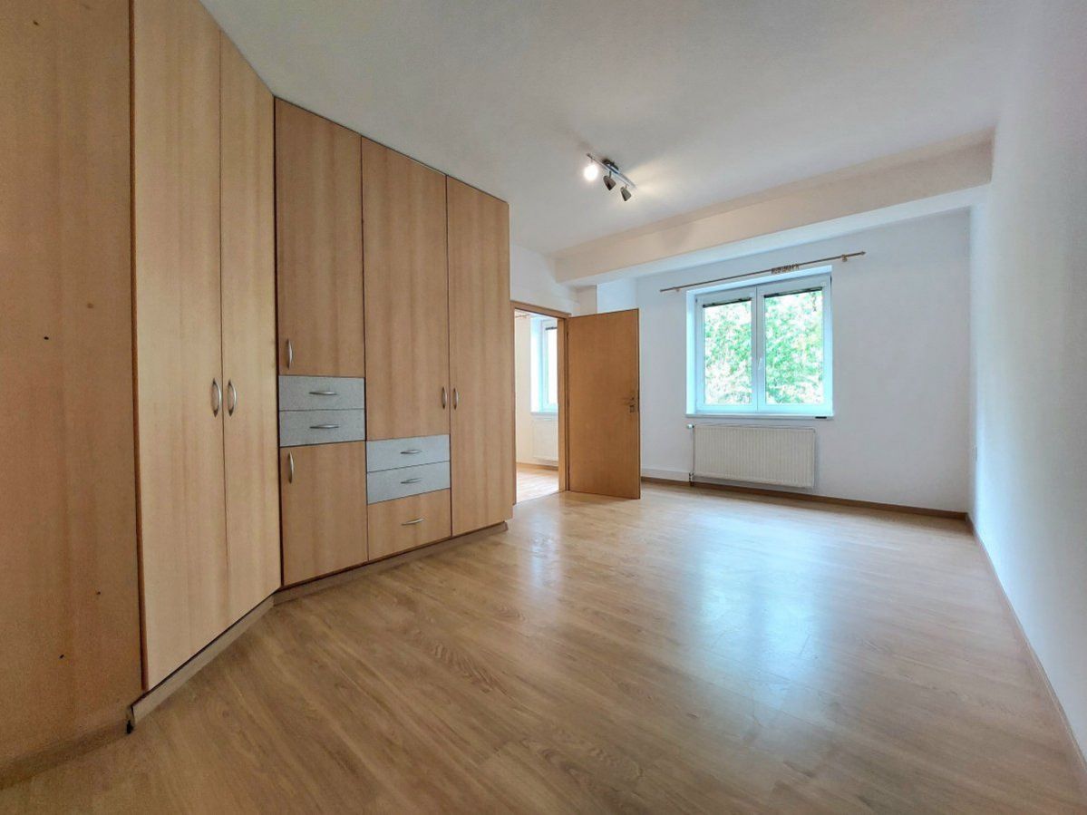 Pronájem bytu 2+kk, Ve Stromovce, Hradec Králové Třebeš, 15.900 Kč/měs, 45 m2 + předzahrádka 39 m2, obrázek č. 2