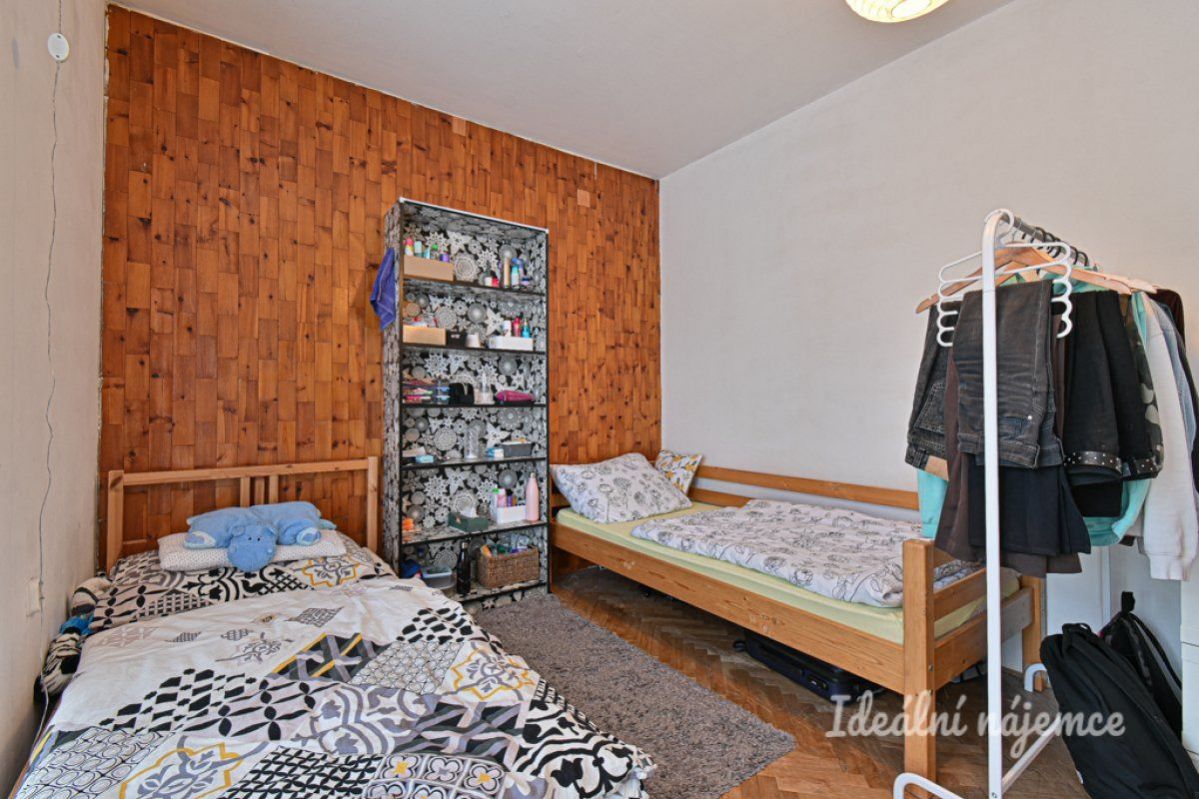 Pronájem bytu 3+1, Merhautova, Brno - Černá Pole, 15 300 Kč/měs., 74 m2, obrázek č. 2