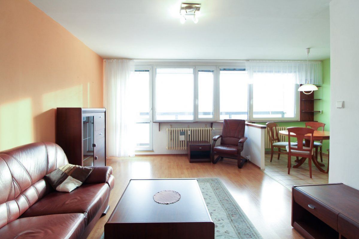 Pronájem bytu 4+kk, Lýskova, Praha - Stodůlky, Praha 13, 25500 Kč/měs, 92 m2, obrázek č. 2