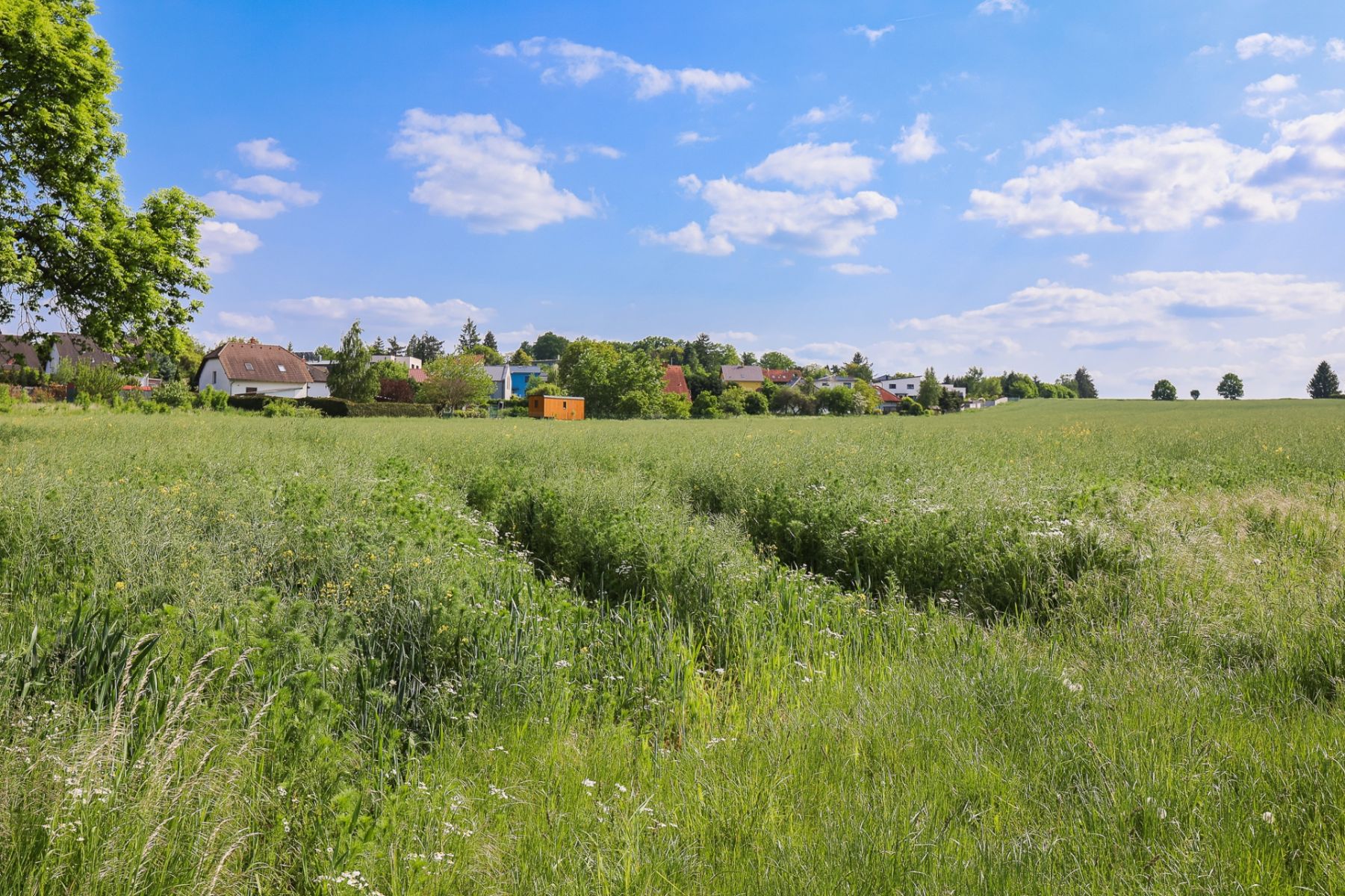 Prodej pozemky pro komerční výstavbu,  11768m2 - Plzeň - Doudlevce, obrázek č. 3