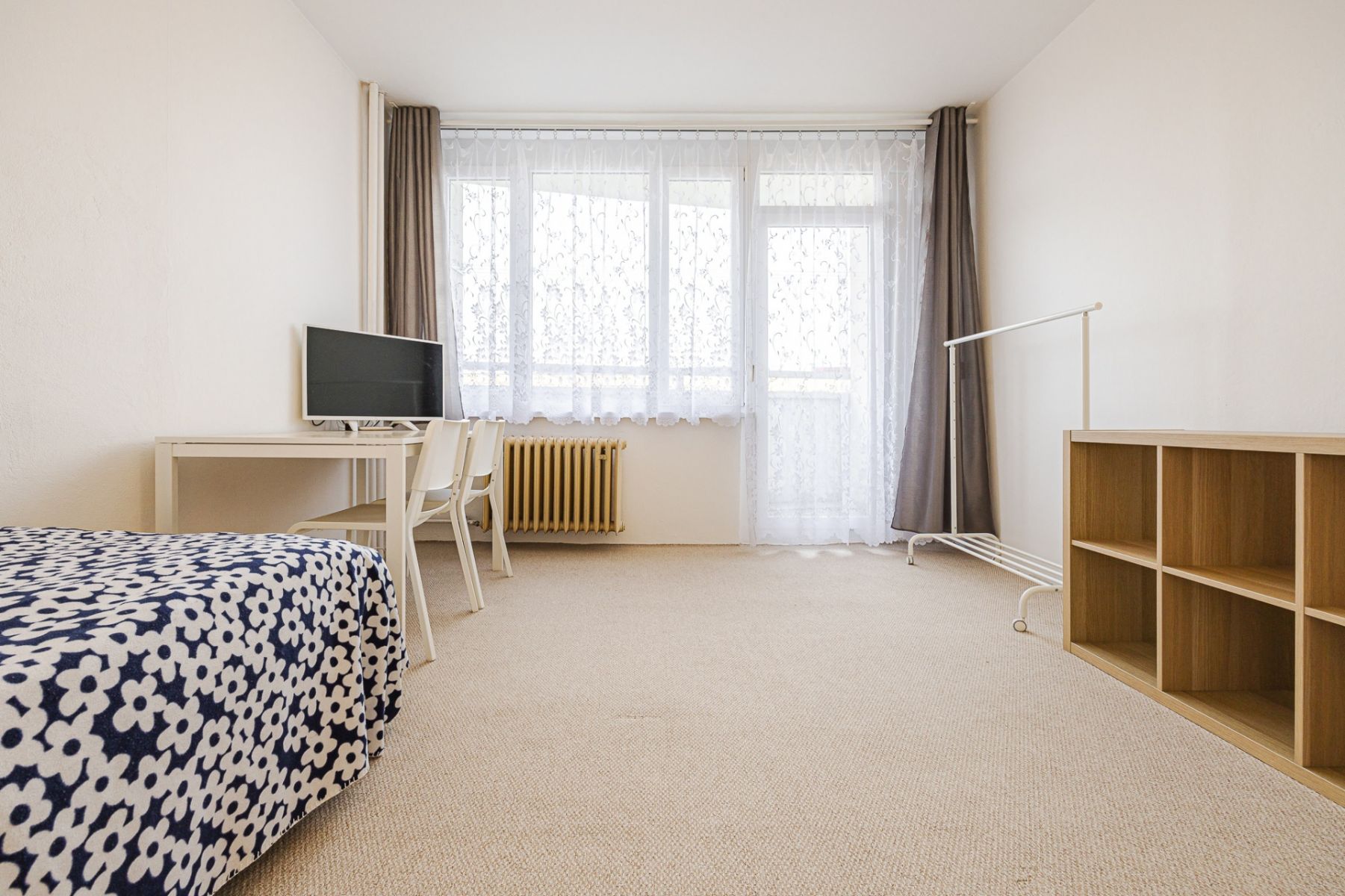 Pronájem bytu 2+1, 69m2 + komora + sklep - Plzeň - Bory, obrázek č. 3