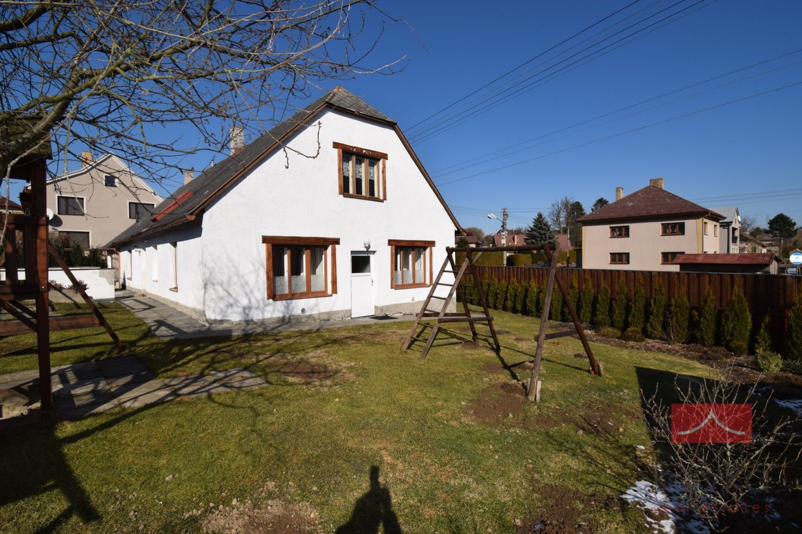 Prodej rodinného domu, 208,5 m, na pozemku 850 m, Oudoleň, okr. Havlíčkův Brod, obrázek č. 3