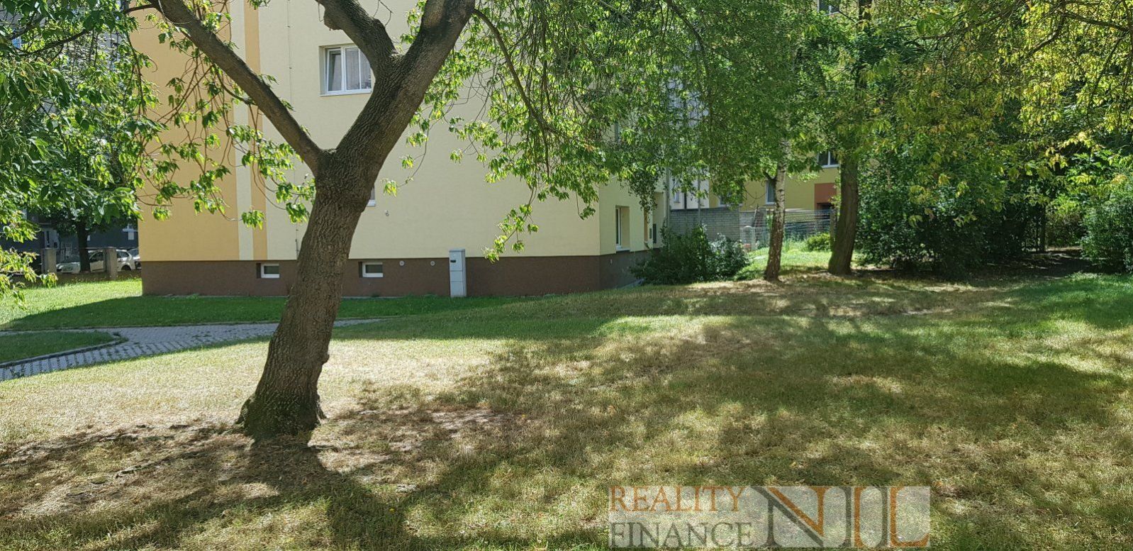 Nabízíme k pronájmu byt 0+1, o velikosti 25 m2 v Plzni na Borech, obrázek č. 2