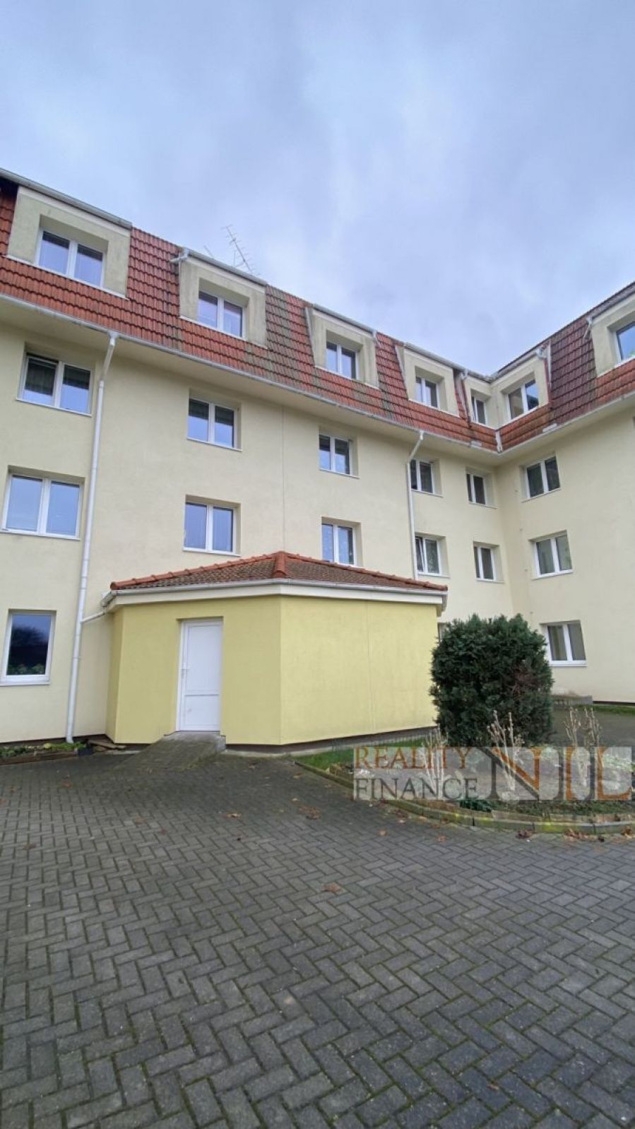 Nabízíme k pronájmu krásný byt 2+KK 40 m2 ve Stodě u Plzně., obrázek č. 1