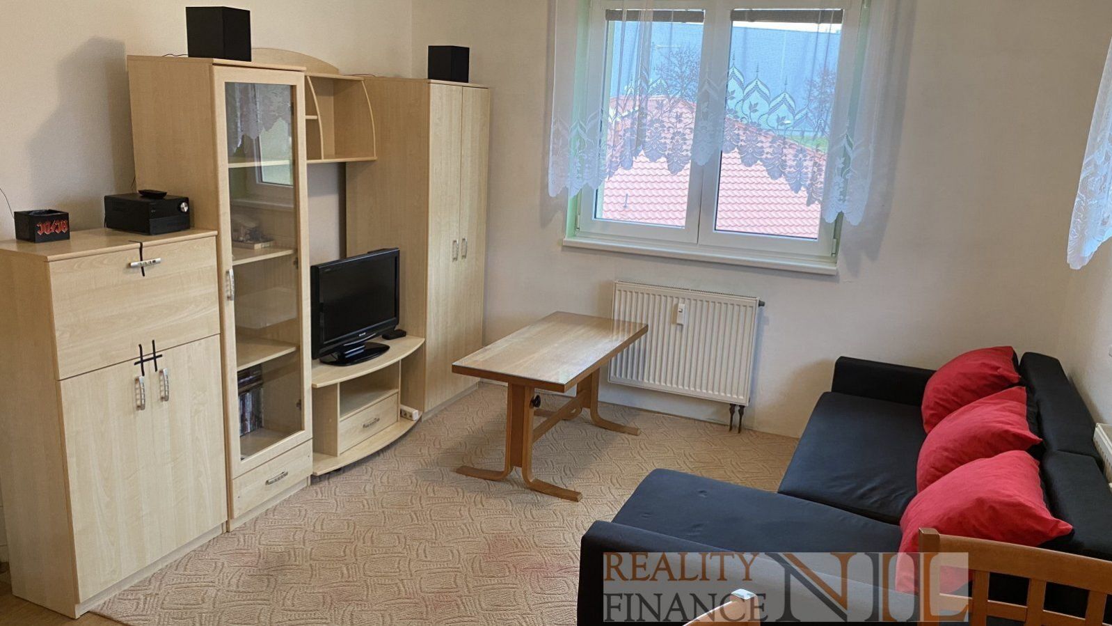 Nabízíme k pronájmu krásný byt 2+KK 40 m2 ve Stodě u Plzně., obrázek č. 2