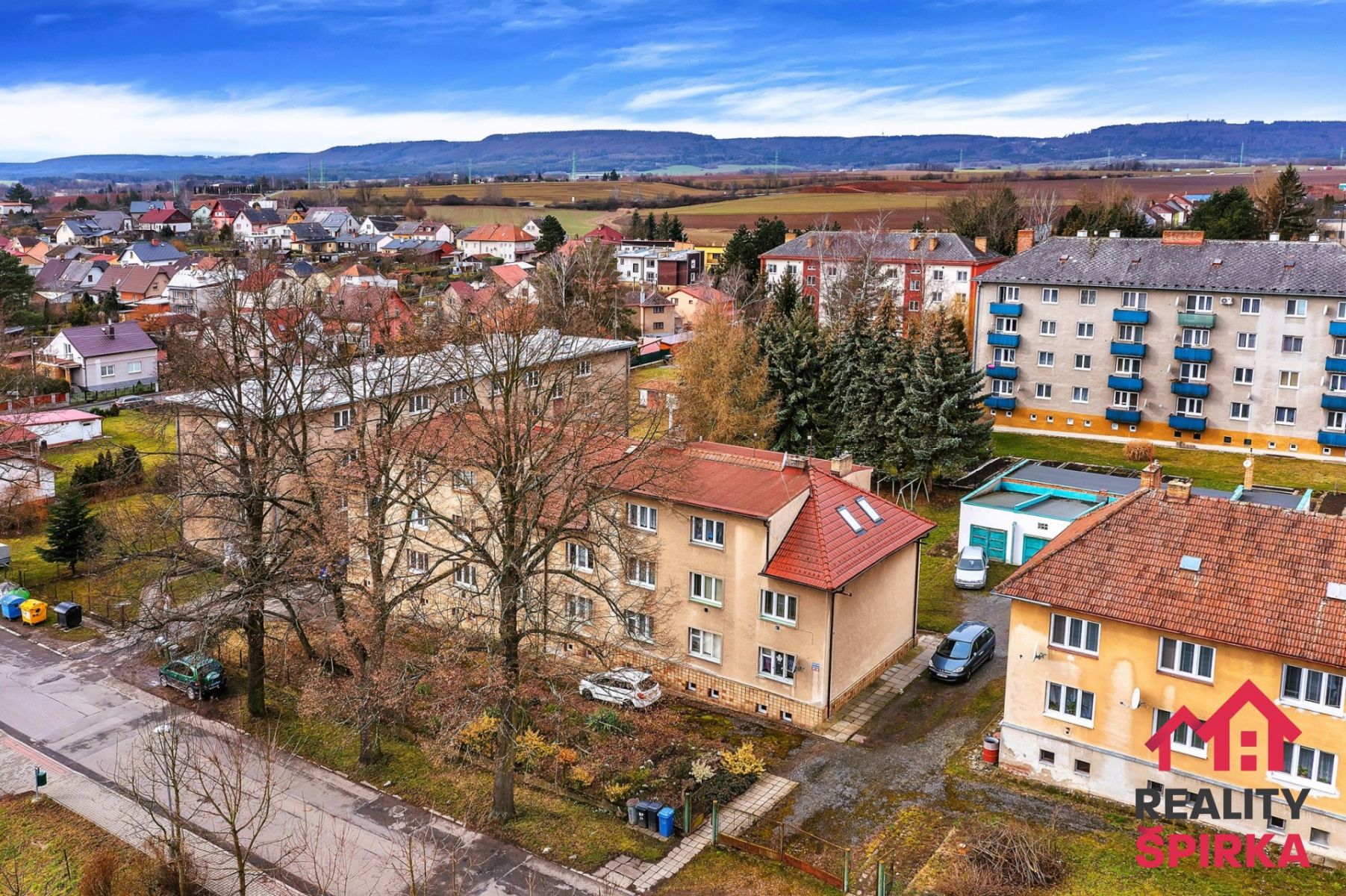 Prodej byt 2+1, CP 66,5 m, ul. Dukelská, Moravská Třebová, obrázek č. 2