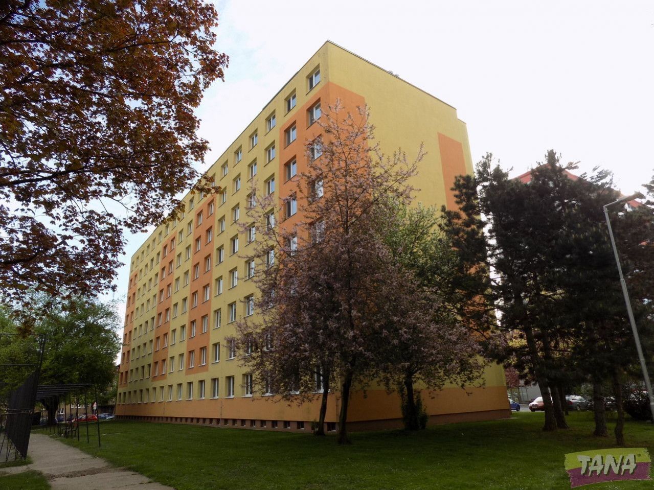 Prodej bytové jednotky v O.V.  2+kk v městě Kolín, okr. Kolín., obrázek č. 2