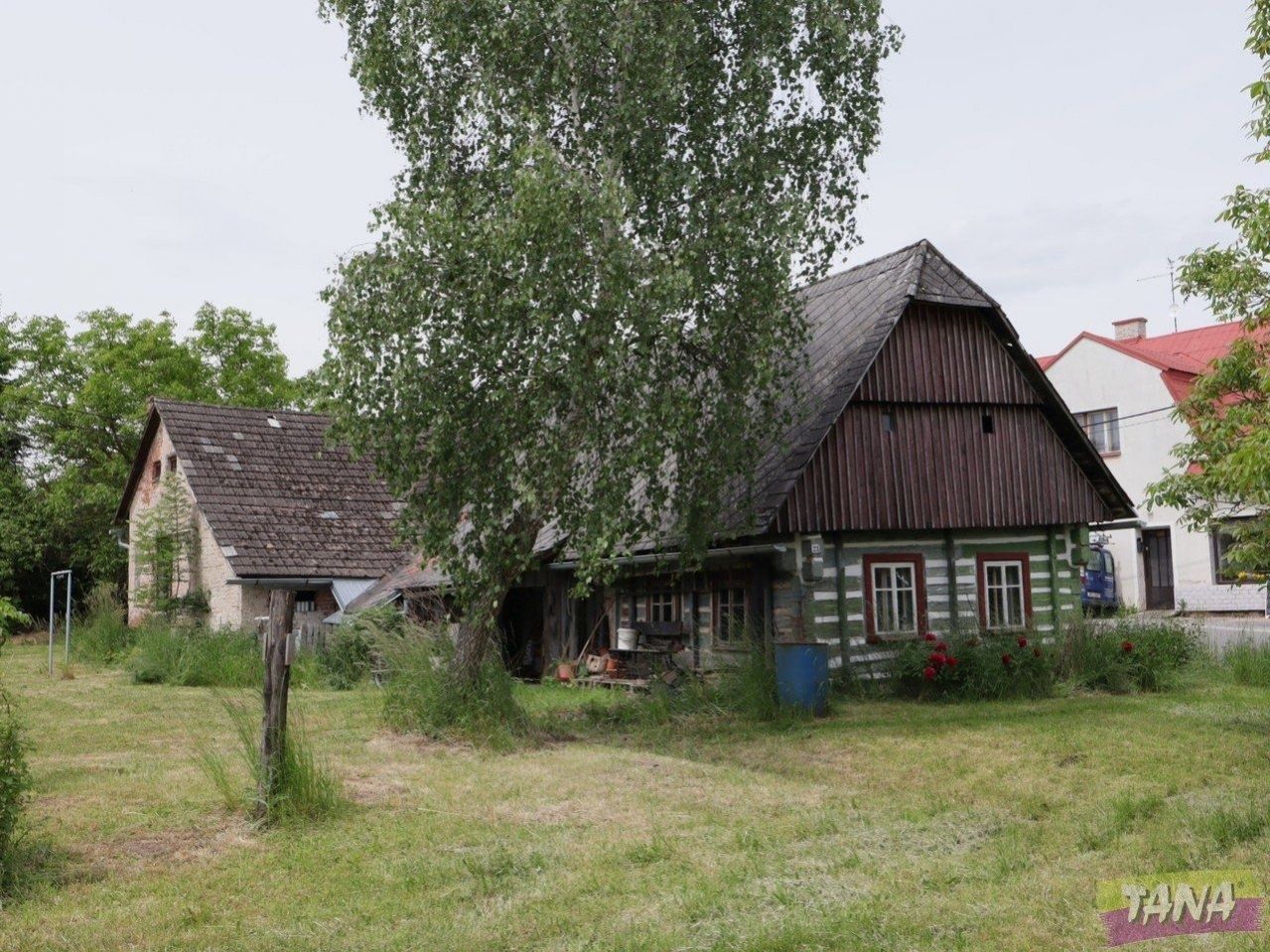Prodej pozemky pro bydlení, 963 m2 - Borovnice, obrázek č. 3
