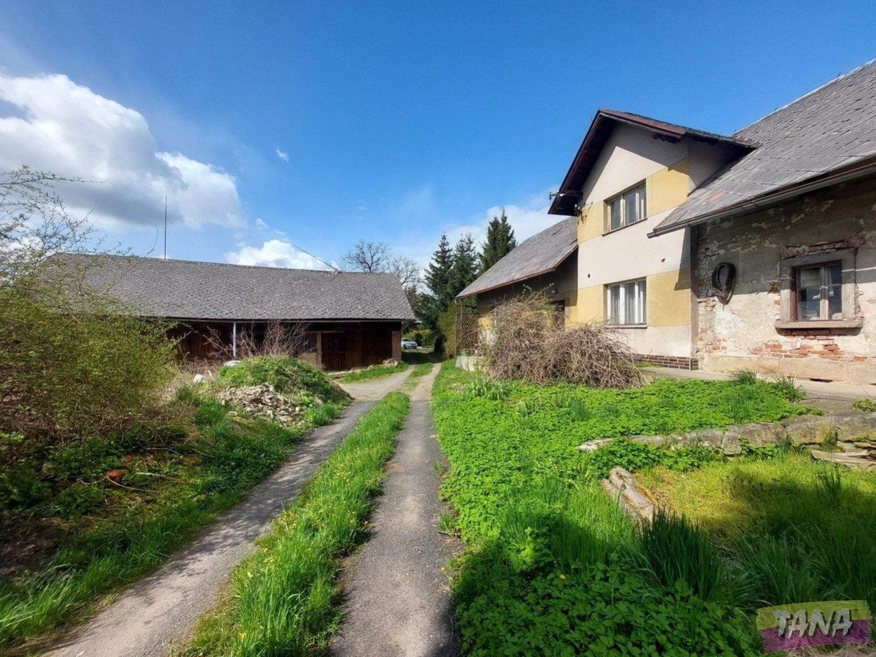 Prodej rodinné domy, 180 m2 - Radostná pod Kozákovem - Lestkov, obrázek č. 2