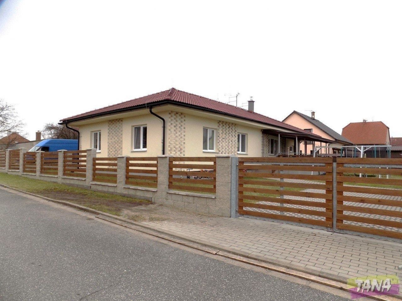 Prodej rodinné domy, 165 m2 - Křečkov, obrázek č. 3