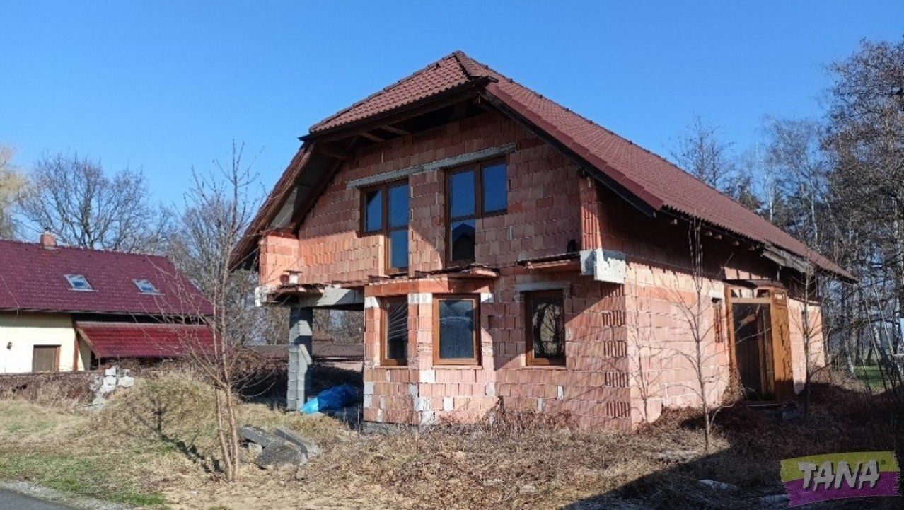 Prodej rodinné domy, 210 m2 - Sokoleč, obrázek č. 3